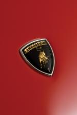 Lamborghini Miura P400 S 1971 года